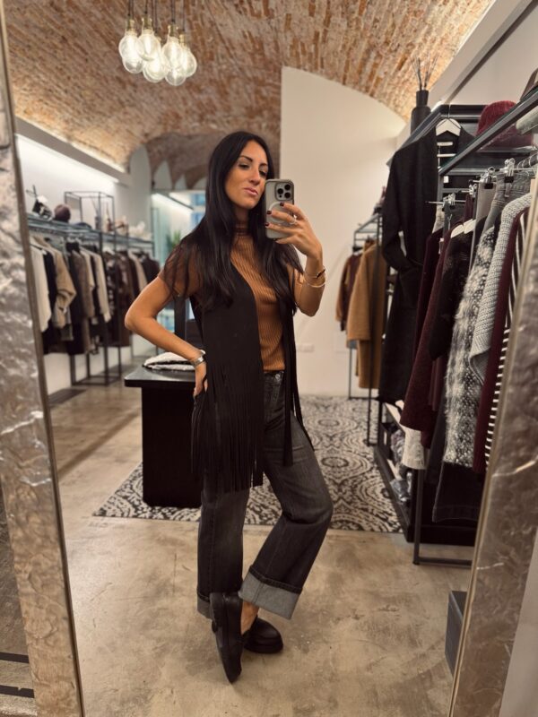 Jeans dritto 3
