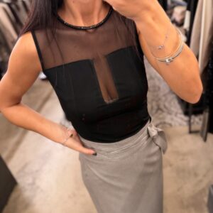Body
