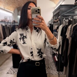 Camicia riga